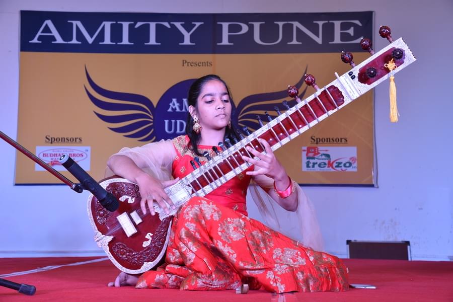 Amity Global Business School Pune Events photo 2